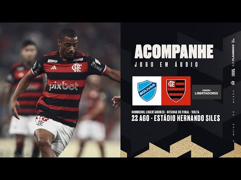 Como Assistir ao Flamengo Hoje?