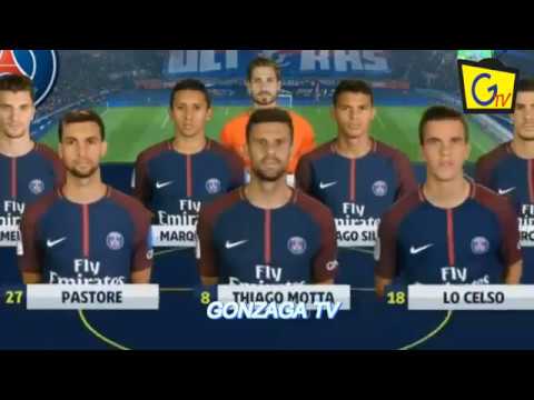 Como Strasbourg e PSG se enfrentam no próximo jogo?