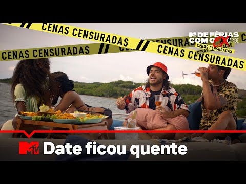 É possível ter sexo de férias com o ex?