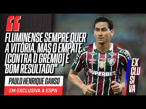 Ganso pode retornar ao Grêmio?