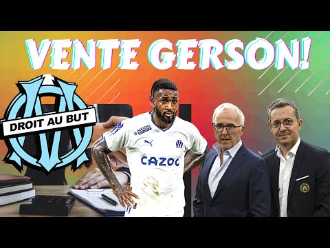 Gerson no Olympique de Marseille: Como está seu desempenho?