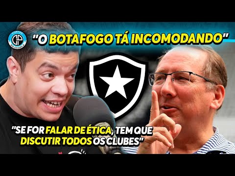 O que é o Botafogo e qual a sua importância no futebol brasileiro?