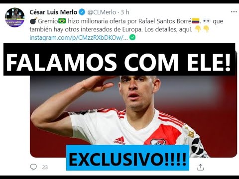 O que é o CL Merlo e qual a sua importância no futebol?