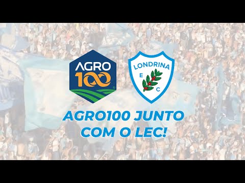 O que é o Esporte Clube Londrina e qual a sua história?