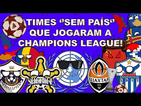 O que é o Sheriff Tiraspol e qual a sua importância no futebol?