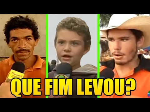 Quais são os melhores memes do Brasil?