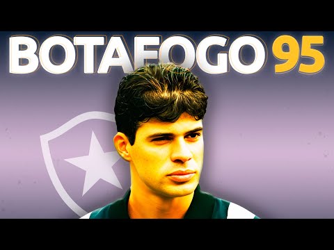 Qual é a história do Botafogo 95?