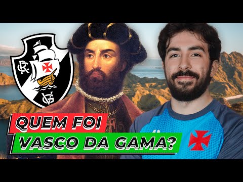 Qual é a história do Vasco da Gama, o time de Portugal?