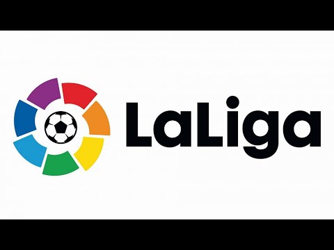 Qual é a situação do Campeonato Espanhol hoje?