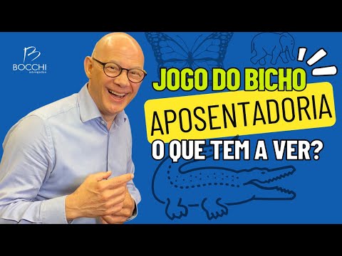 Qual é a tabela do jogo do bicho?