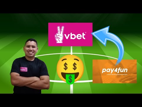 Qual é o código promocional da Vbet?