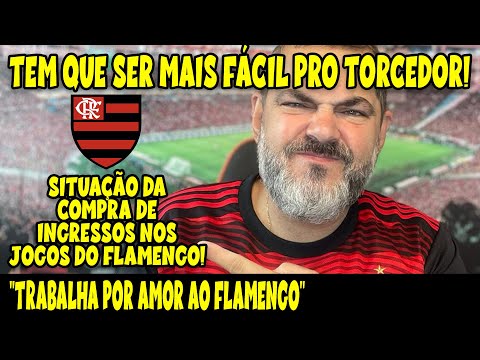 Qual é o preço do ingresso para o Maracanã do Flamengo?