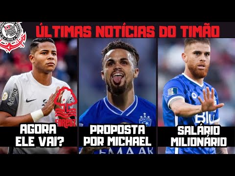 Qual é o salário de Wesley no Corinthians?