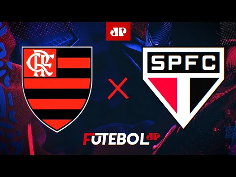 Qual foi o placar do jogo entre São Paulo e Flamengo?