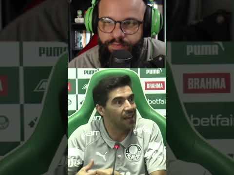 Quem é Abel Ferreira, o treinador que vem se destacando no futebol?