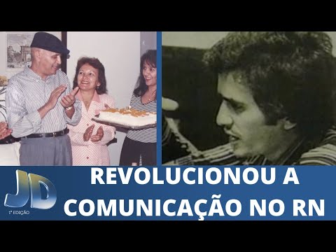 Quem é Carlos Alberto de Souza?