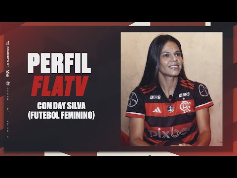 Quem é Day Silva e qual é a sua importância no mundo do futebol?