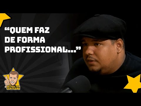 Quem é o maior trader esportivo do Brasil?