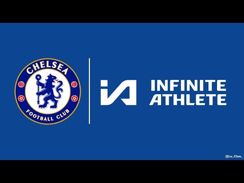 Quem é o patrocinador do Chelsea?