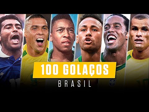 Quem são os jogadores que marcaram 100 gols na Copa do Mundo?